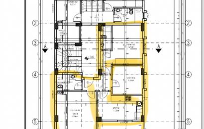 C21 LOCA’DAN PAŞAALANINDA SATILIK 2+1 TERASLI DAİRE 