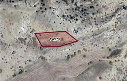 C21 LOCA’DAN KAHRAMANKAZAN’DA SATILIK TARLA