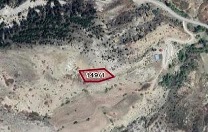 C21 LOCA’DAN KAHRAMANKAZAN’DA SATILIK TARLA