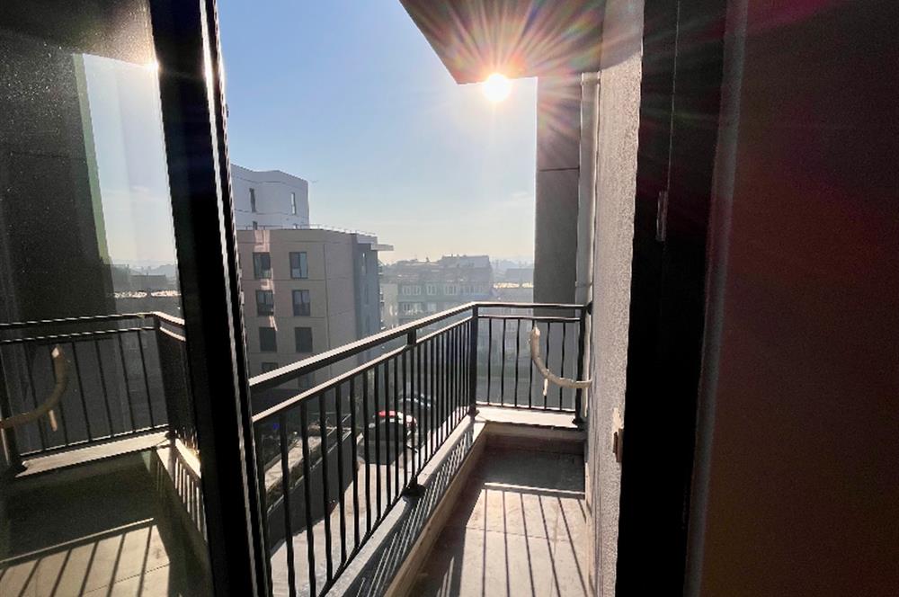 C21 LOCA’DAN EMLAK KONUTLARINDA KİRALIK 1+1