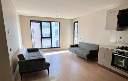 C21 LOCA’DAN EMLAK KONUTLARINDA KİRALIK 1+1