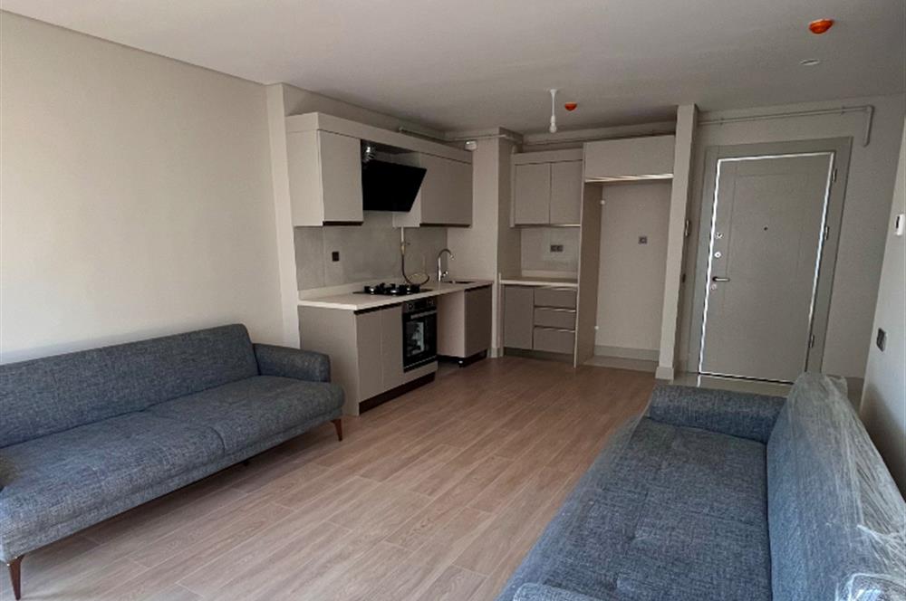 C21 LOCA’DAN EMLAK KONUTLARINDA KİRALIK 1+1