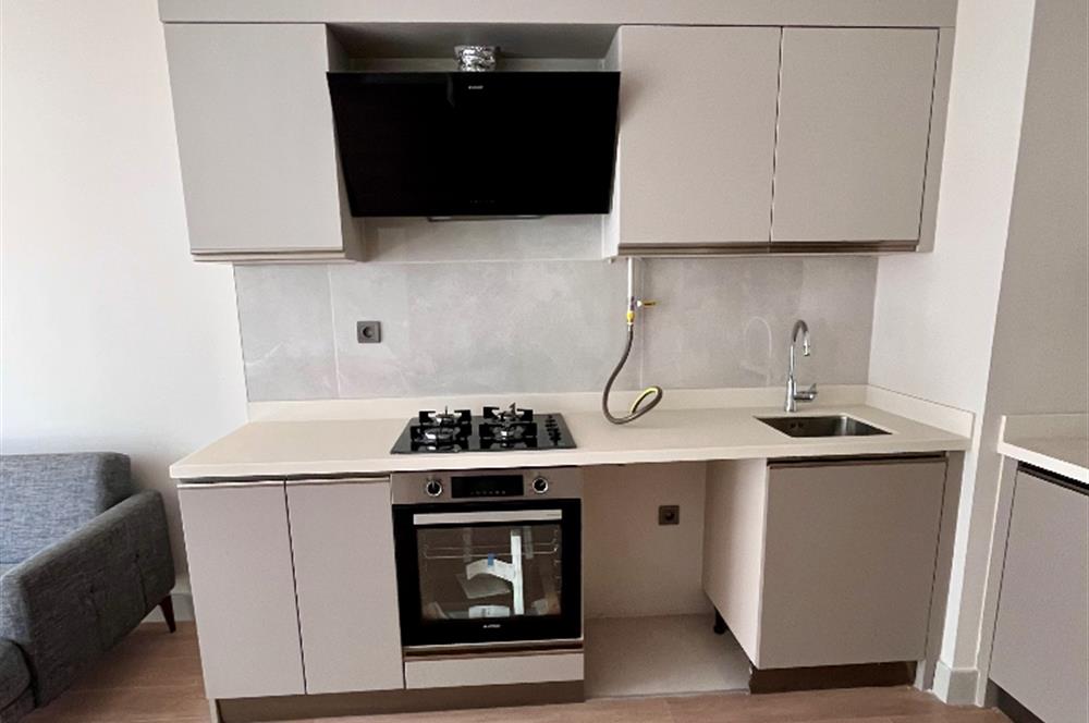 C21 LOCA’DAN EMLAK KONUTLARINDA KİRALIK 1+1