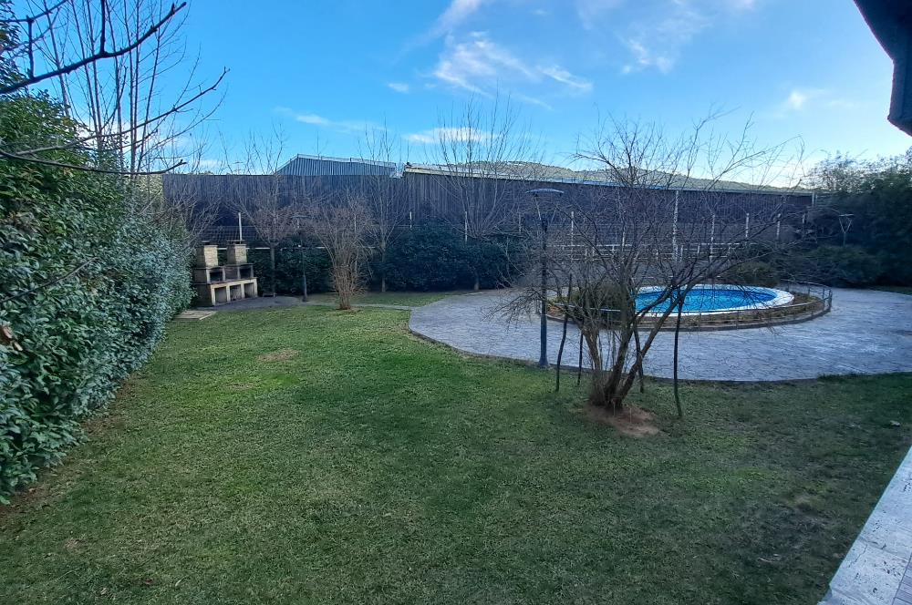 SANCAKTEPE EVORA PARK’DA EŞYALI KULLANIŞLI 1+0