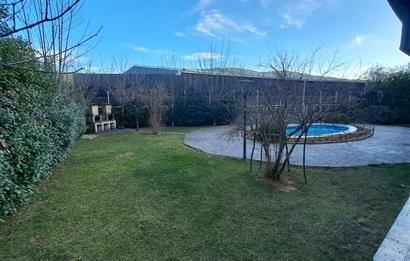 SANCAKTEPE EVORA PARK’DA EŞYALI KULLANIŞLI 1+0