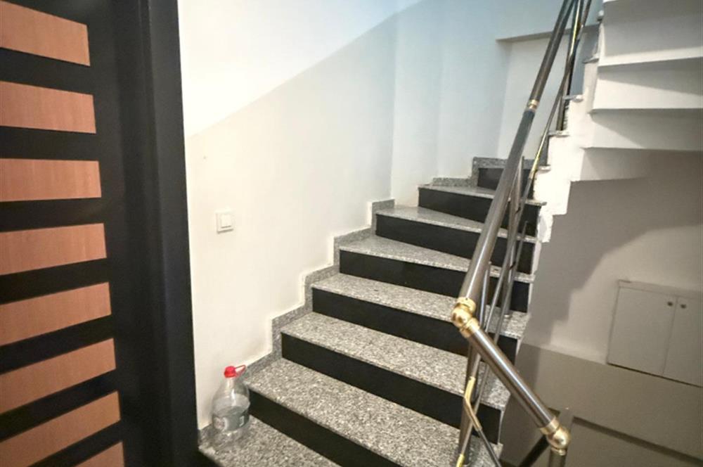 TUZLA AYDINLI 2+1 SATILIK DAİRE