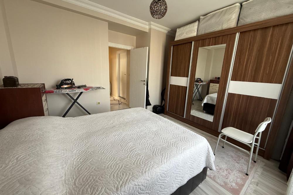 TUZLA AYDINLI 2+1 SATILIK DAİRE
