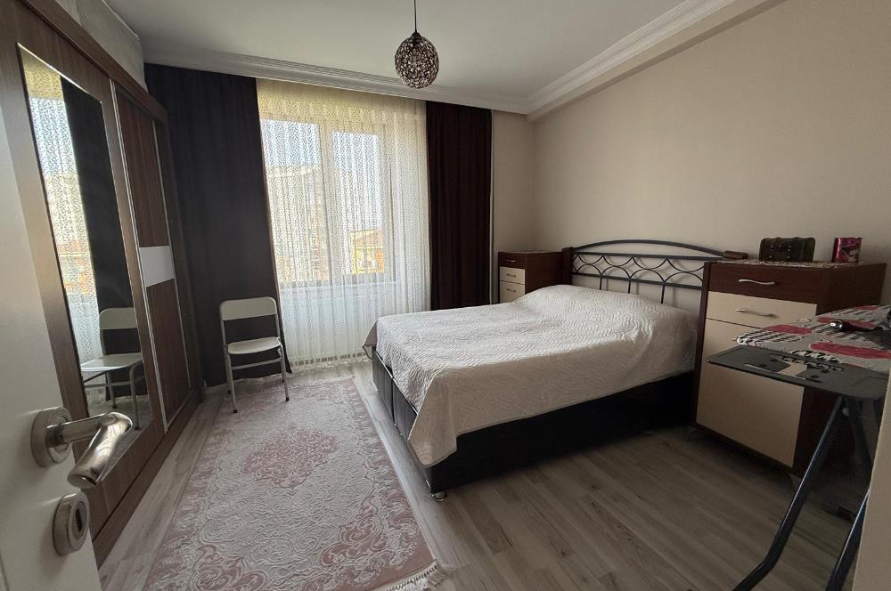 TUZLA AYDINLI 2+1 SATILIK DAİRE