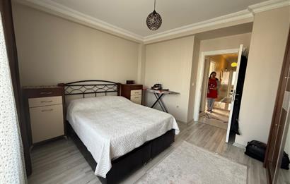 TUZLA AYDINLI 2+1 SATILIK DAİRE