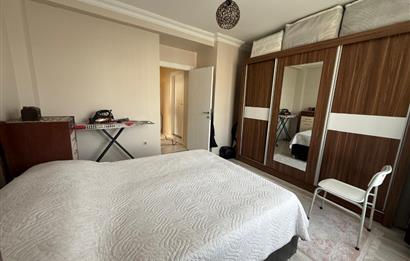 TUZLA AYDINLI 2+1 SATILIK DAİRE