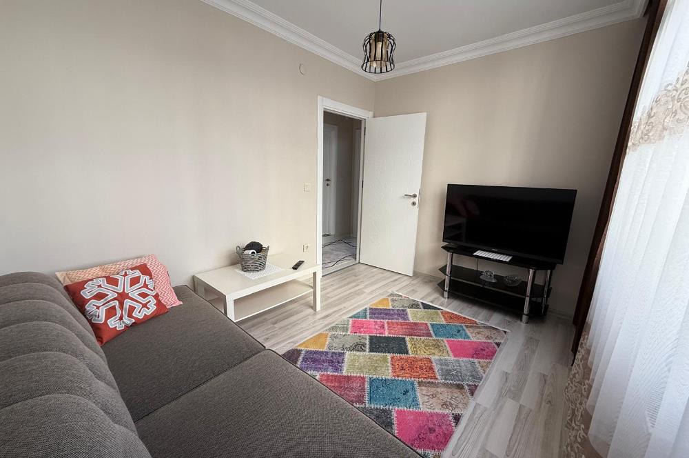 TUZLA AYDINLI 2+1 SATILIK DAİRE