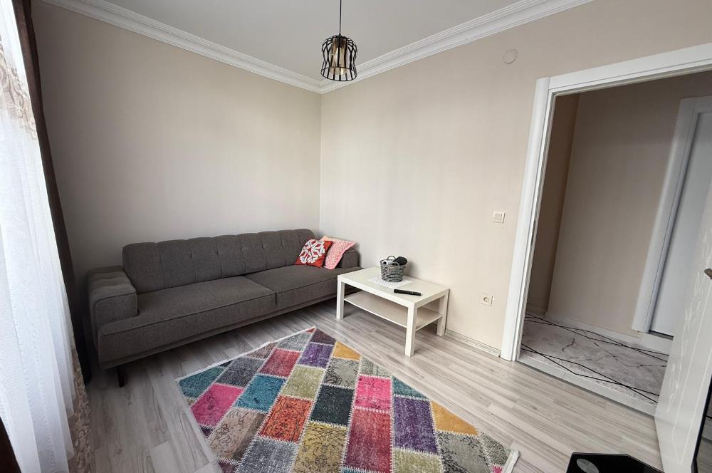 TUZLA AYDINLI 2+1 SATILIK DAİRE