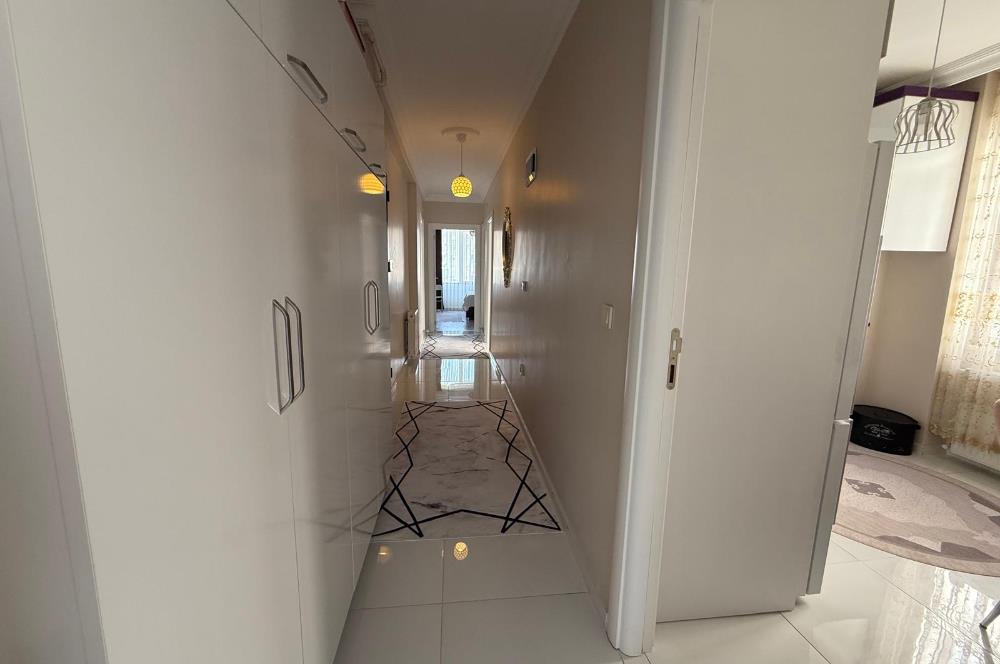 TUZLA AYDINLI 2+1 SATILIK DAİRE