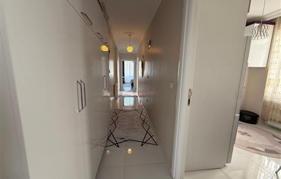 TUZLA AYDINLI 2+1 SATILIK DAİRE