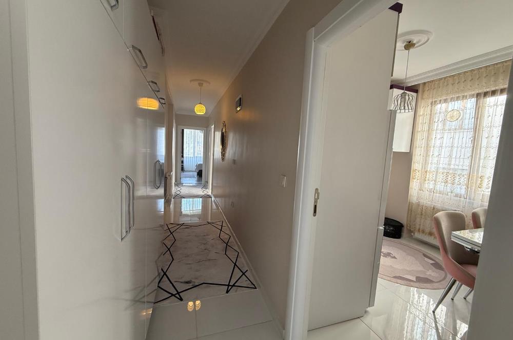 TUZLA AYDINLI 2+1 SATILIK DAİRE