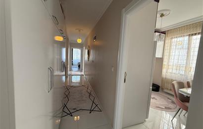 TUZLA AYDINLI 2+1 SATILIK DAİRE