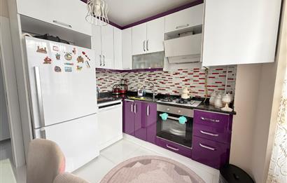 TUZLA AYDINLI 2+1 SATILIK DAİRE