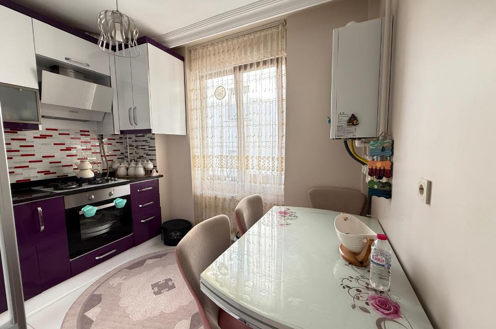 TUZLA AYDINLI 2+1 SATILIK DAİRE