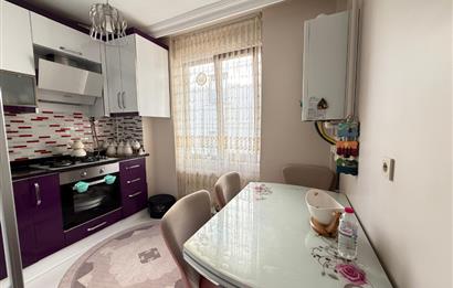 TUZLA AYDINLI 2+1 SATILIK DAİRE