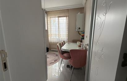 TUZLA AYDINLI 2+1 SATILIK DAİRE
