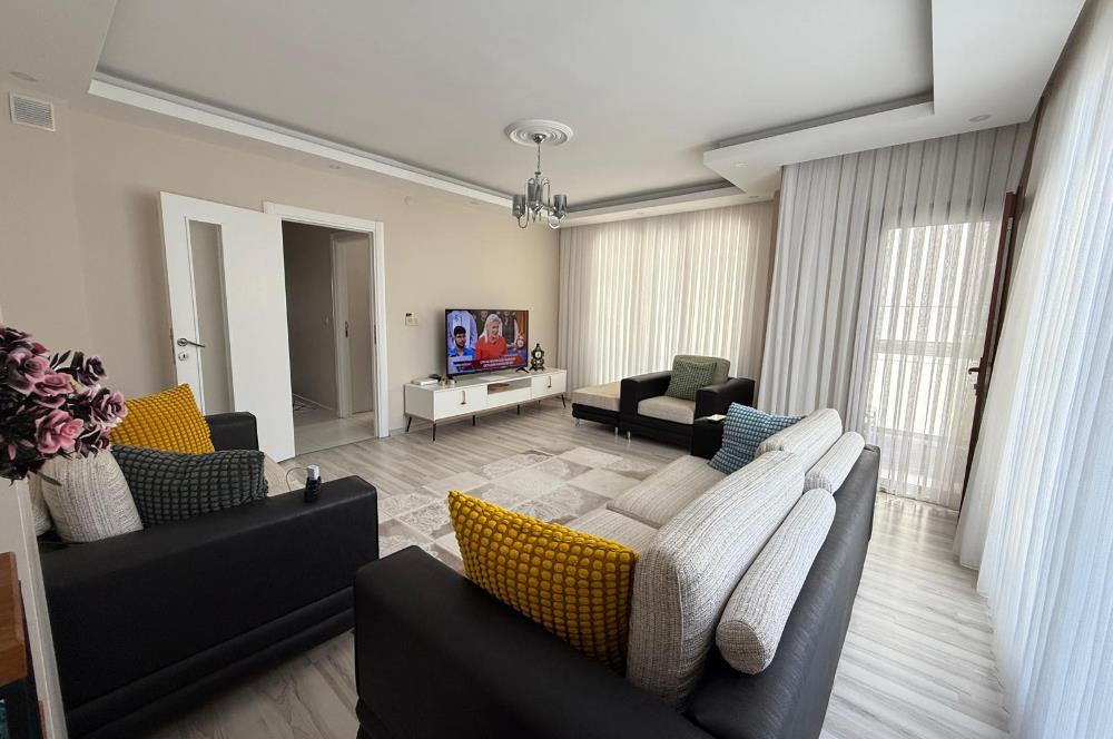 TUZLA AYDINLI 2+1 SATILIK DAİRE