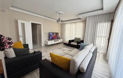 TUZLA AYDINLI 2+1 SATILIK DAİRE