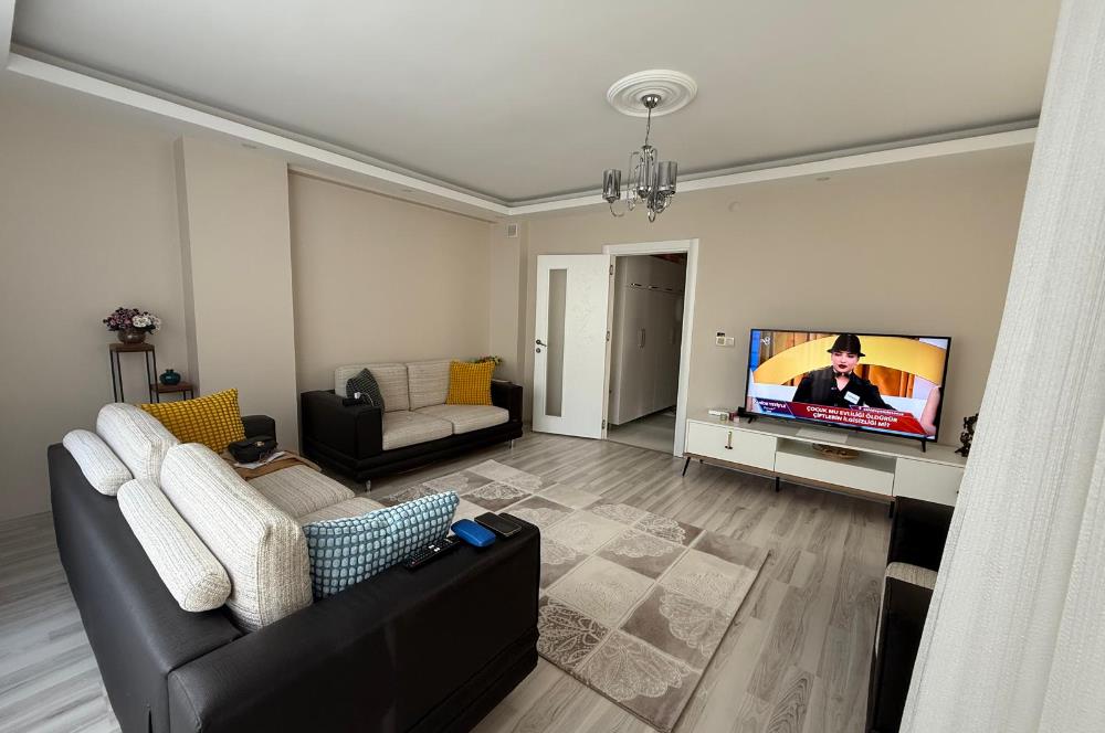 TUZLA AYDINLI 2+1 SATILIK DAİRE