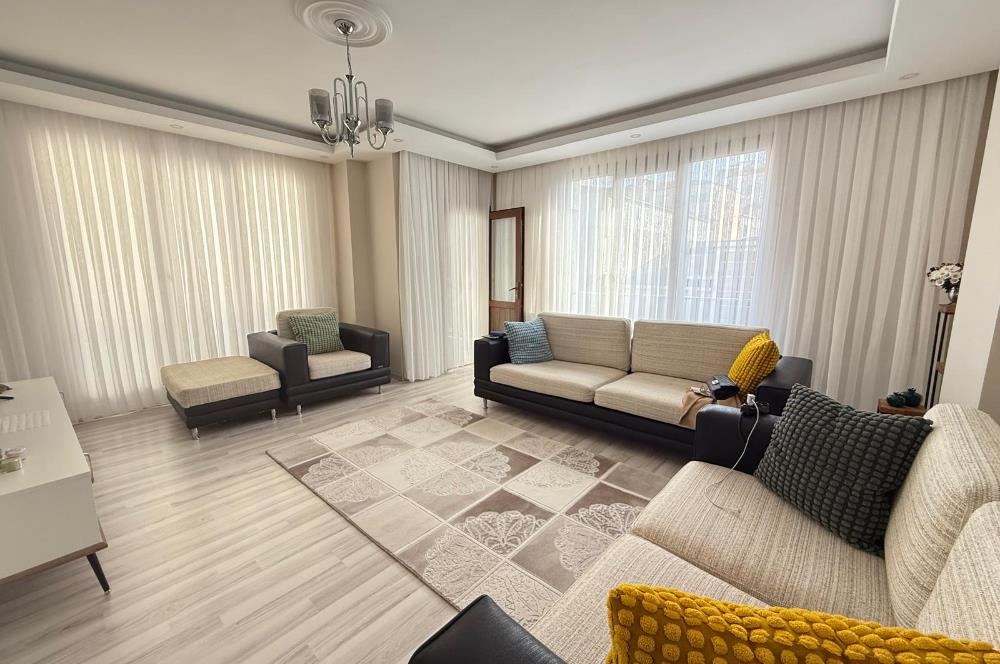 TUZLA AYDINLI 2+1 SATILIK DAİRE