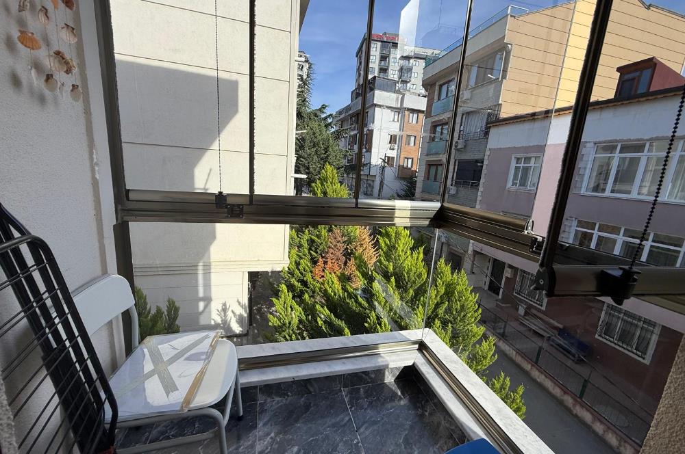 TUZLA AYDINLI 2+1 SATILIK DAİRE