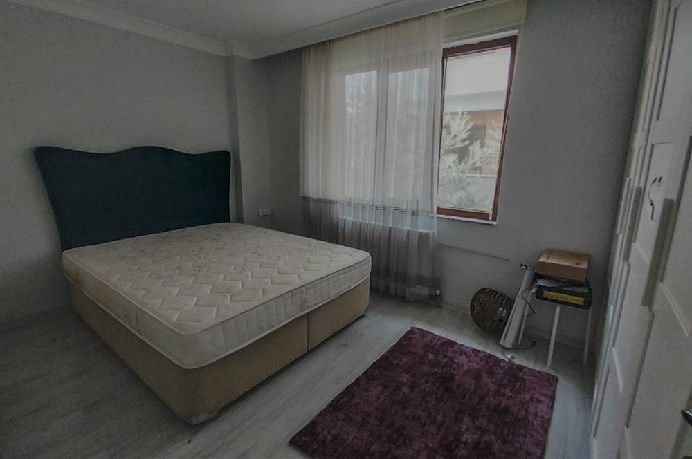 C21 LOCADAN PAŞAALANI MAH.DE EŞYALI KİRALIK MÜKEMMEL 2+1 DAİRE