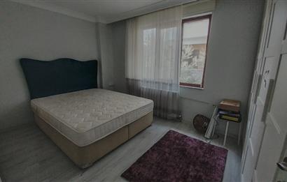 C21 LOCADAN PAŞAALANI MAH.DE EŞYALI KİRALIK MÜKEMMEL 2+1 DAİRE