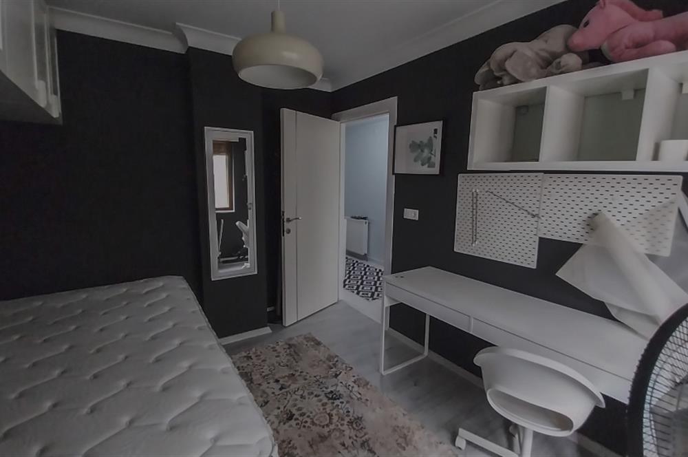 C21 LOCADAN PAŞAALANI MAH.DE EŞYALI KİRALIK MÜKEMMEL 2+1 DAİRE