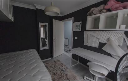 C21 LOCADAN PAŞAALANI MAH.DE EŞYALI KİRALIK MÜKEMMEL 2+1 DAİRE