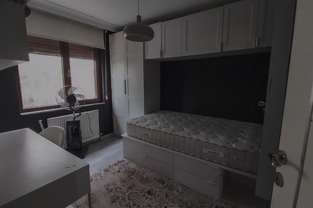 C21 LOCADAN PAŞAALANI MAH.DE EŞYALI KİRALIK MÜKEMMEL 2+1 DAİRE