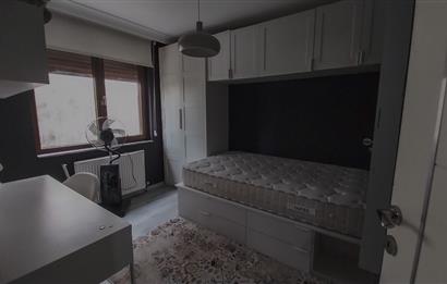 C21 LOCADAN PAŞAALANI MAH.DE EŞYALI KİRALIK MÜKEMMEL 2+1 DAİRE