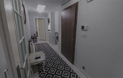 C21 LOCADAN PAŞAALANI MAH.DE EŞYALI KİRALIK MÜKEMMEL 2+1 DAİRE