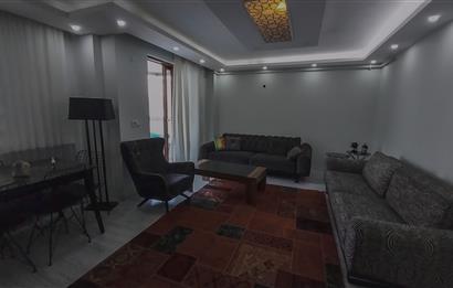 C21 LOCADAN PAŞAALANI MAH.DE EŞYALI KİRALIK MÜKEMMEL 2+1 DAİRE