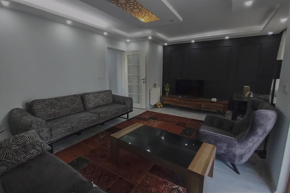 C21 LOCADAN PAŞAALANI MAH.DE EŞYALI KİRALIK MÜKEMMEL 2+1 DAİRE