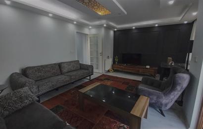 C21 LOCADAN PAŞAALANI MAH.DE EŞYALI KİRALIK MÜKEMMEL 2+1 DAİRE