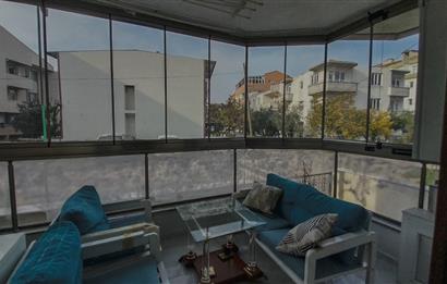 C21 LOCADAN PAŞAALANI MAH.DE EŞYALI KİRALIK MÜKEMMEL 2+1 DAİRE