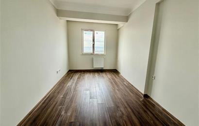 mashar silver da geniş 1+1 satılık daire