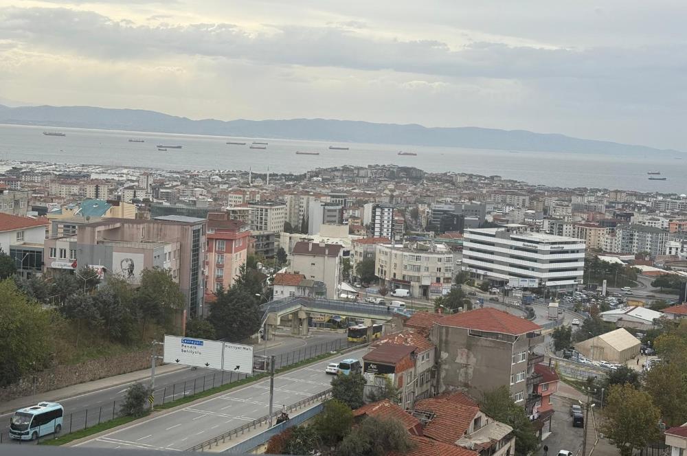 MASHAR SİLVER DA KİRALIK 1+1 DAİRE