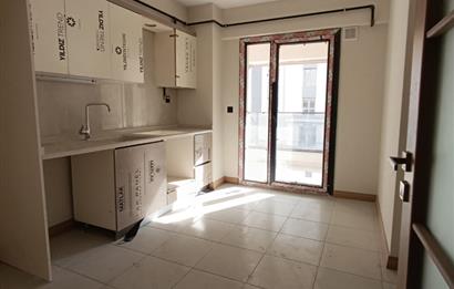 TOKİ Ataşehir Yenişehir 1.Etap 3+1