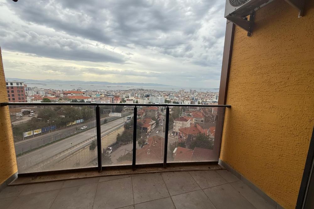 MASHAR SİLVER DA KİRALIK 1+1 DAİRE