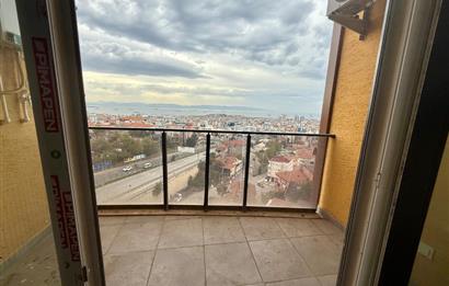 mashar silver da geniş 1+1 satılık daire