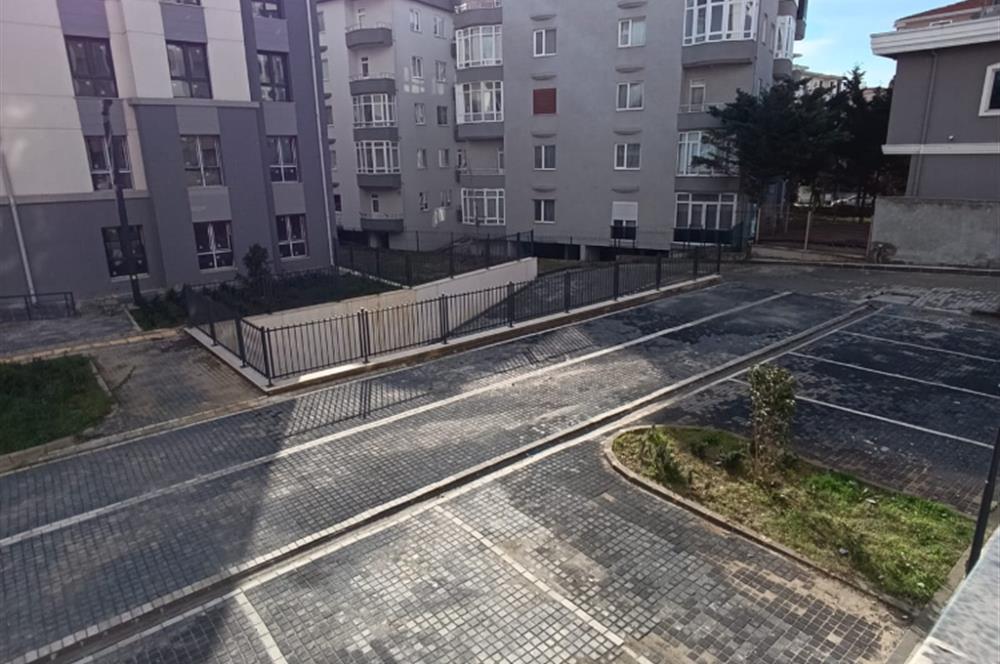 TOKİ Ataşehir Yenişehir 1.Etap 3+1
