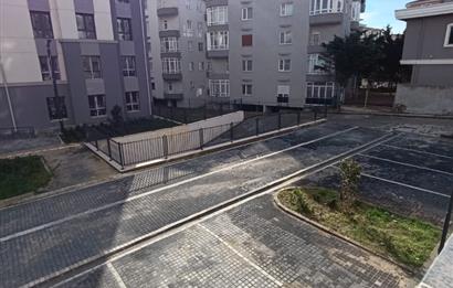 TOKİ Ataşehir Yenişehir 1.Etap 3+1