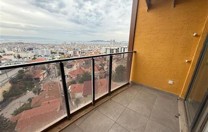 mashar silver da geniş 1+1 satılık daire