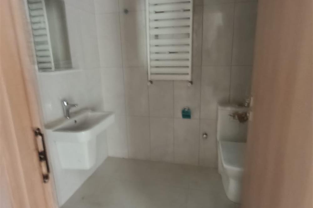 TOKİ Ataşehir Yenişehir 1.Etap 3+1