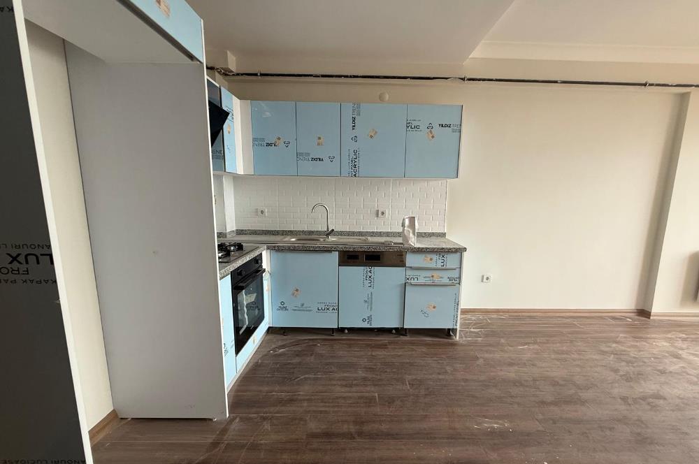 MASHAR SİLVER DA KİRALIK 1+1 DAİRE